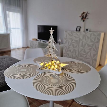 Mátrix apartman Bekescsaba Quarto foto